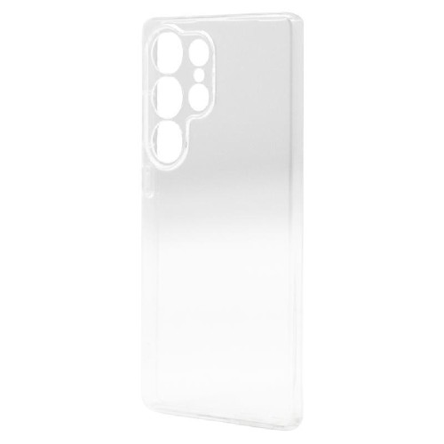 ΘΗΚΗ ΚΙΝΗΤΟΥ INOS TPU ULTRA SLIM ΔΙΑΦΑΝΗ ΓΙΑ SAMSUNG GALAXY S25 ULTRA